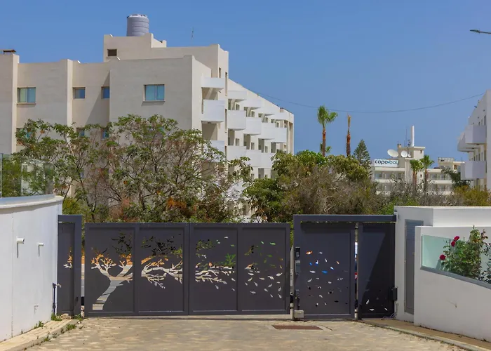 فيلة Fig Tree Bay Residences 5