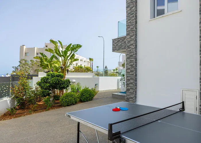 Fig Tree Bay Residences 5 بروتاراس