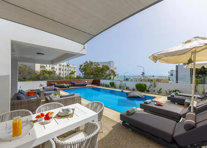 فيلة Fig Tree Bay Residences 5 *