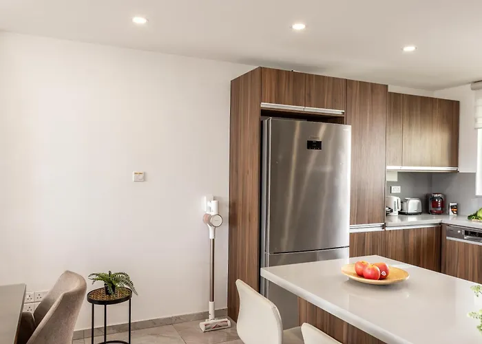 Fig Tree Bay Residences 5 بروتاراس