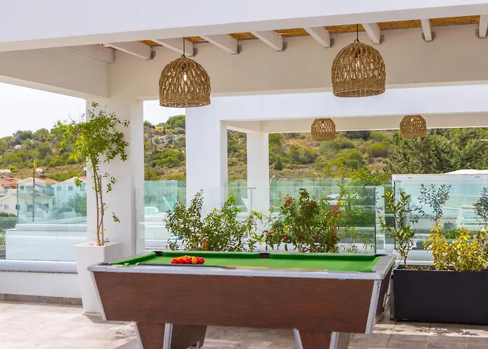 فيلة Fig Tree Bay Residences 5