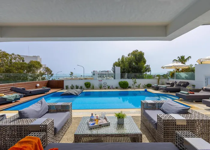 فيلة Fig Tree Bay Residences 5 *