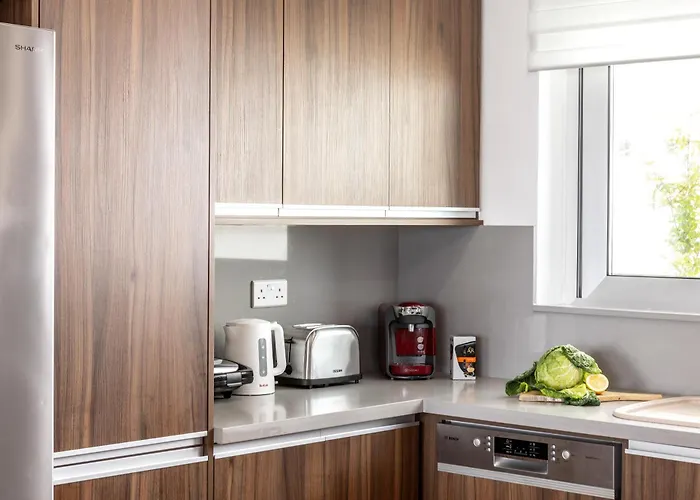 فيلة Fig Tree Bay Residences 5 بروتاراس