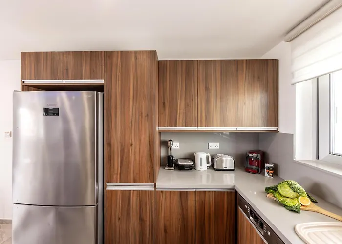 Villa Fig Tree Bay Residences 5 *