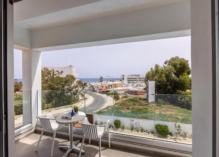 Villa Fig Tree Bay Residences 5 *