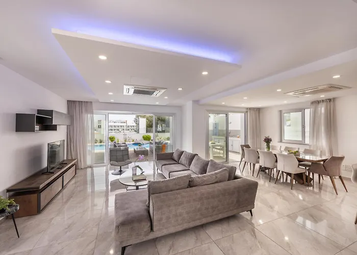 فيلة Fig Tree Bay Residences 5 بروتاراس