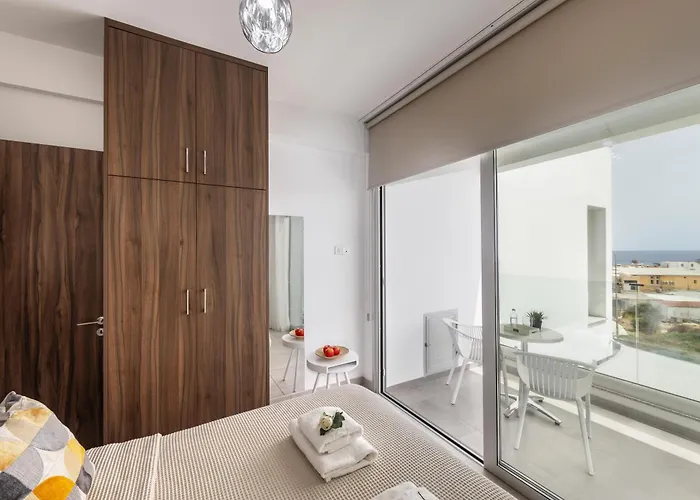 فيلة Fig Tree Bay Residences 5