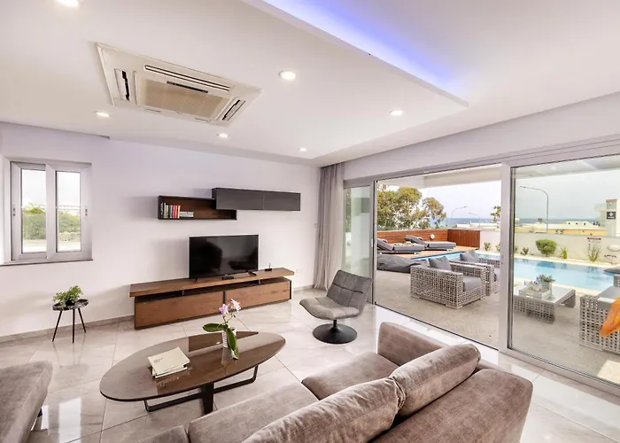 فيلة Fig Tree Bay Residences 5