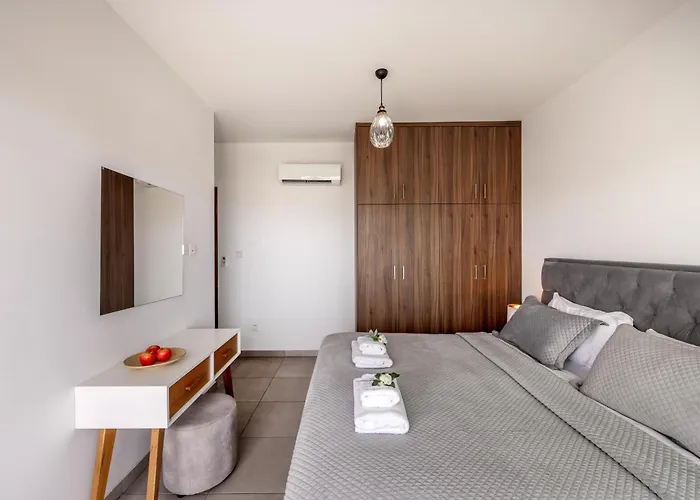 فيلة Fig Tree Bay Residences 5 *