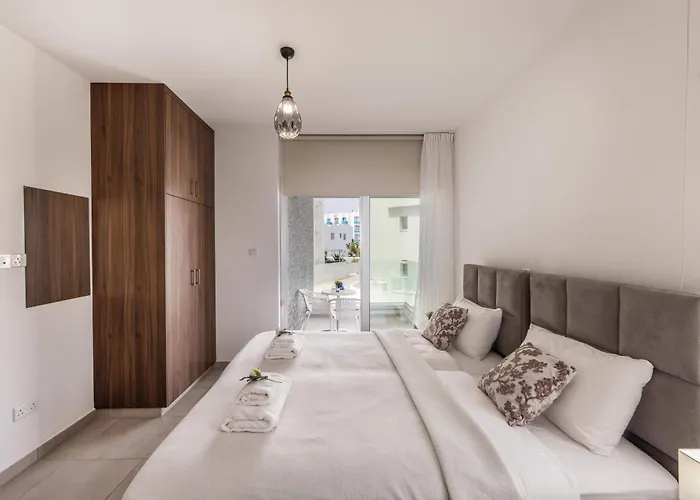 Fig Tree Bay Residences 5 Protaras