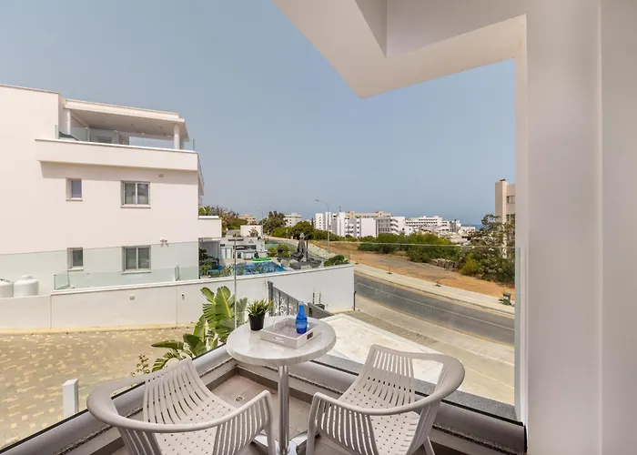 فيلة Fig Tree Bay Residences 5 *