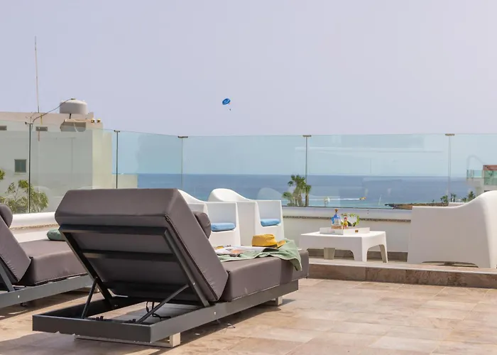 فيلة Fig Tree Bay Residences 5 بروتاراس