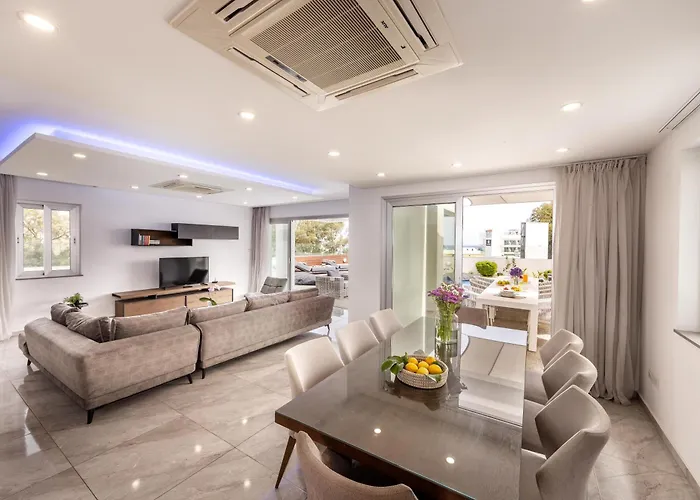 Fig Tree Bay Residences 5 Protaras