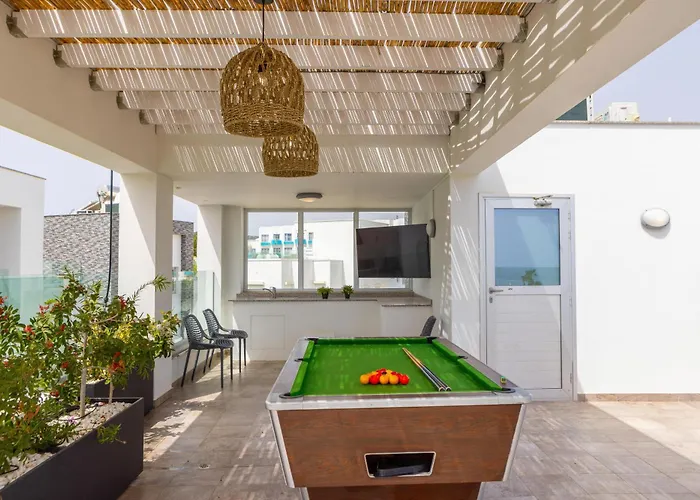 فيلة Fig Tree Bay Residences 5