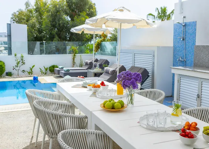 فيلة Fig Tree Bay Residences 5 *