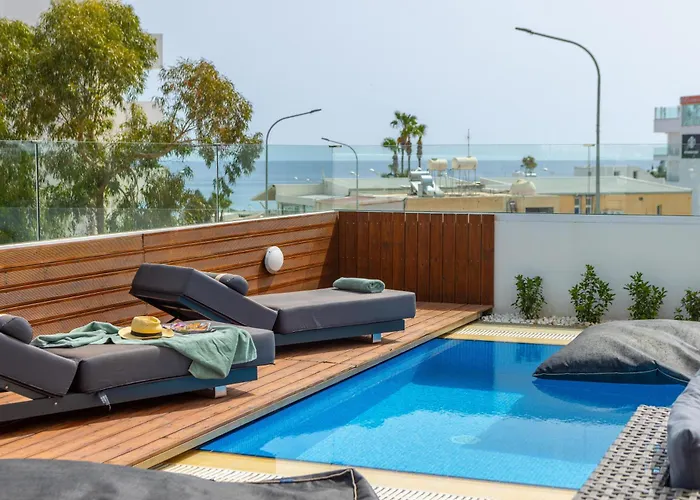 Fig Tree Bay Residences 5 Protaras