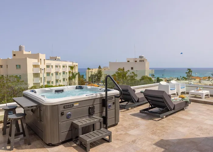 Fig Tree Bay Residences 5