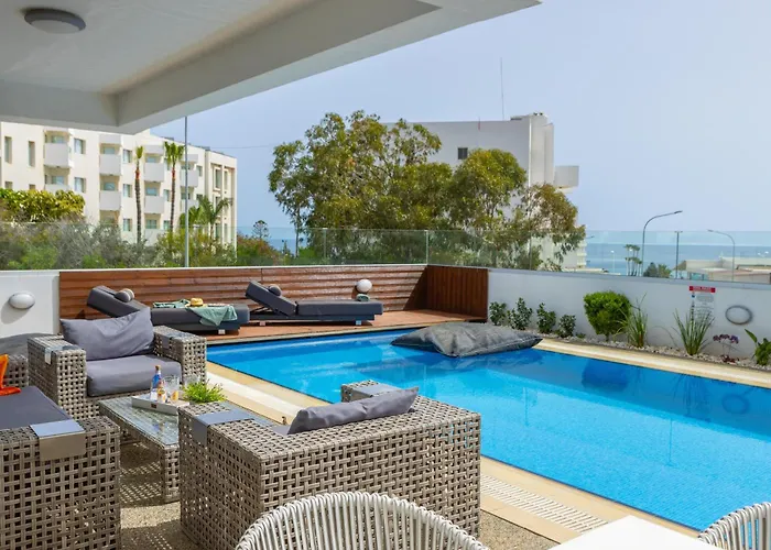 فيلة Fig Tree Bay Residences 5 *