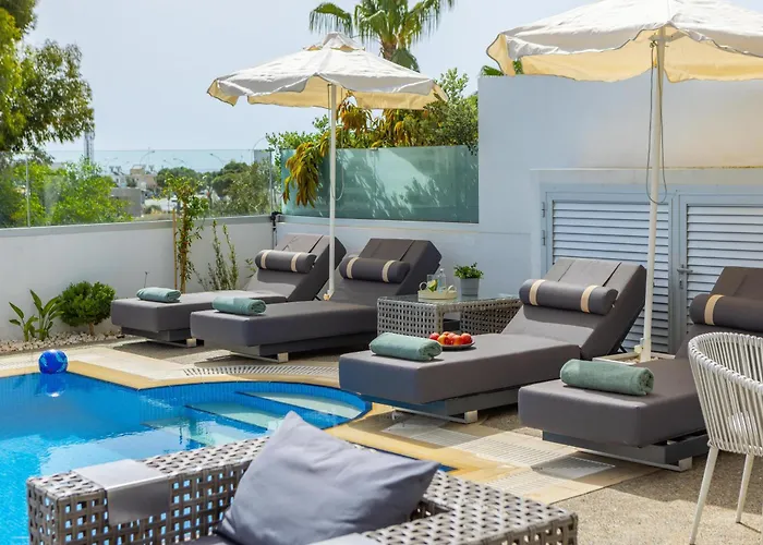 فيلة Fig Tree Bay Residences 5