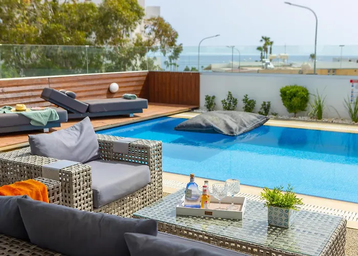 فيلة Fig Tree Bay Residences 5 *