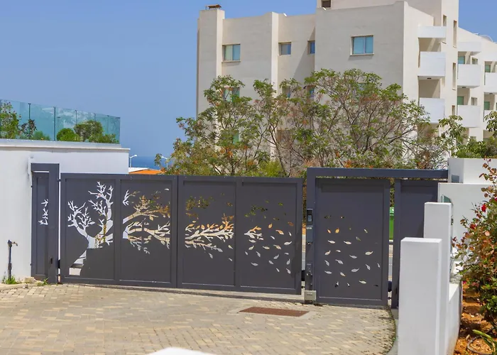 Villa Fig Tree Bay Residences 5 Protaras