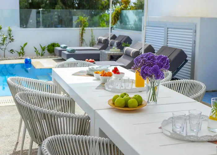 فيلة Fig Tree Bay Residences 5