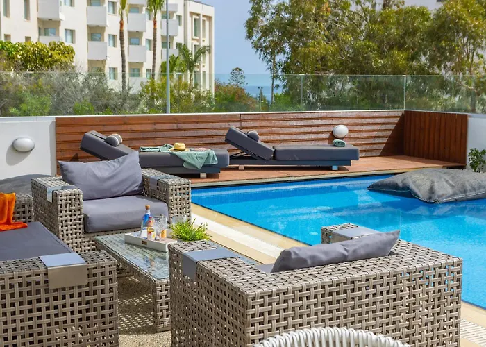 فيلة Fig Tree Bay Residences 5 *