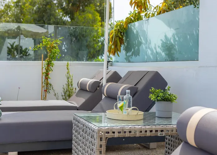 فيلة Fig Tree Bay Residences 5 بروتاراس