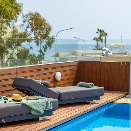 别墅 Fig Tree Bay Residences 5