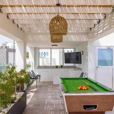 Fig Tree Bay Residences 5