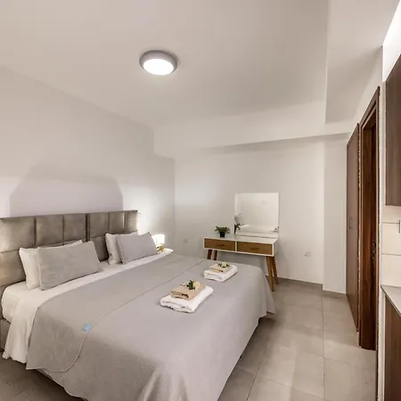 Fig Tree Bay Residences 5 普罗塔拉斯