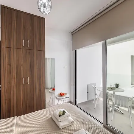 别墅 Fig Tree Bay Residences 5