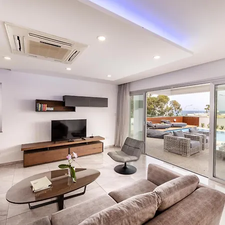 别墅 Fig Tree Bay Residences 5