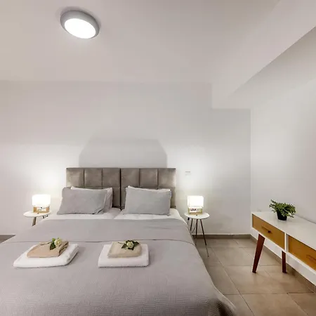 Fig Tree Bay Residences 5 普罗塔拉斯