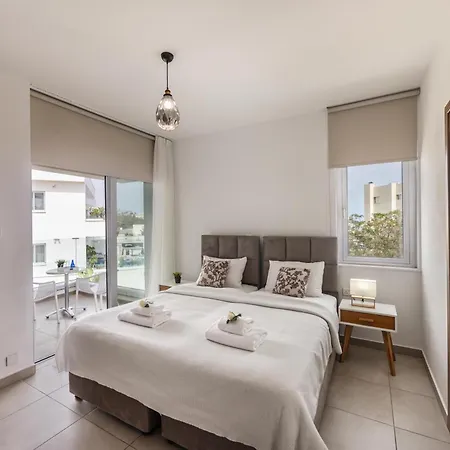 别墅 Fig Tree Bay Residences 5