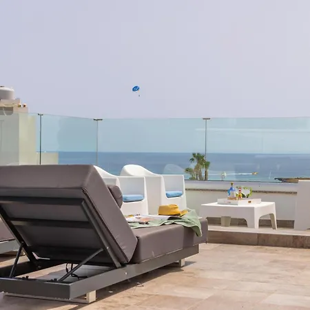 别墅 Fig Tree Bay Residences 5 普罗塔拉斯