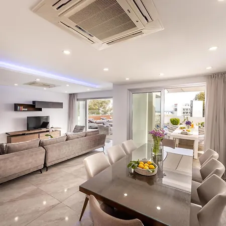 Fig Tree Bay Residences 5 普罗塔拉斯