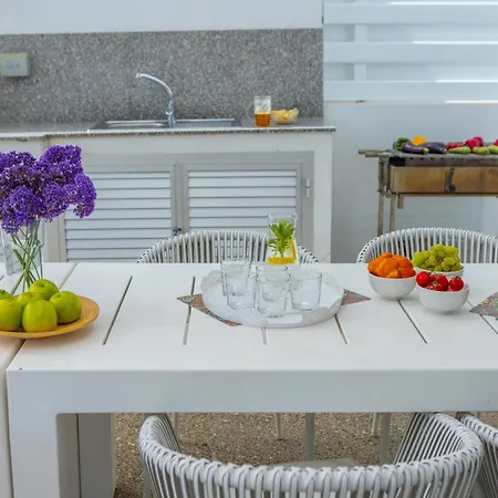 Fig Tree Bay Residences 5 普罗塔拉斯