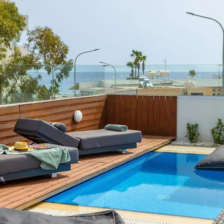 Fig Tree Bay Residences 5 普罗塔拉斯