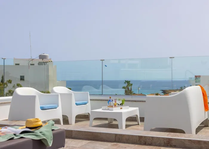 Fig Tree Bay Residences 5 Protaras