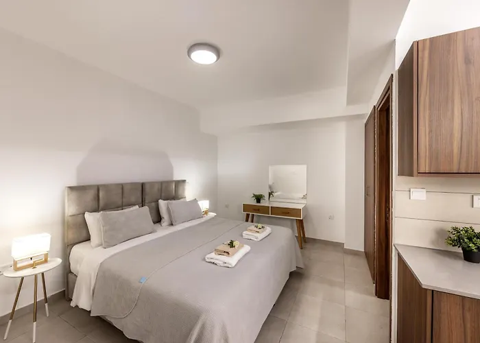 Fig Tree Bay Residences 5 Protaras