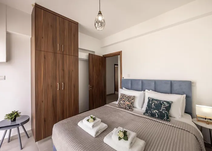 Villa Fig Tree Bay Residences 5 *