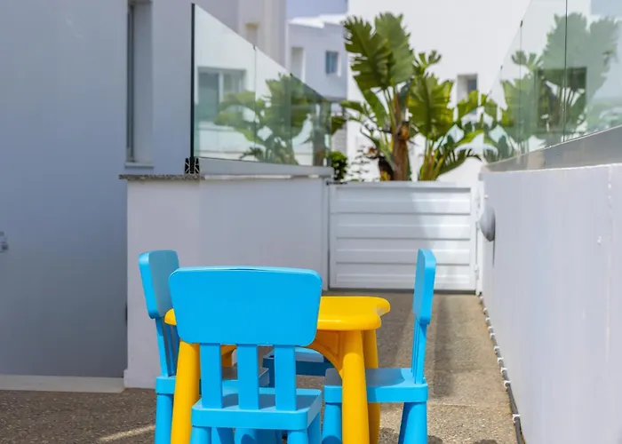 Fig Tree Bay Residences 5 Protaras