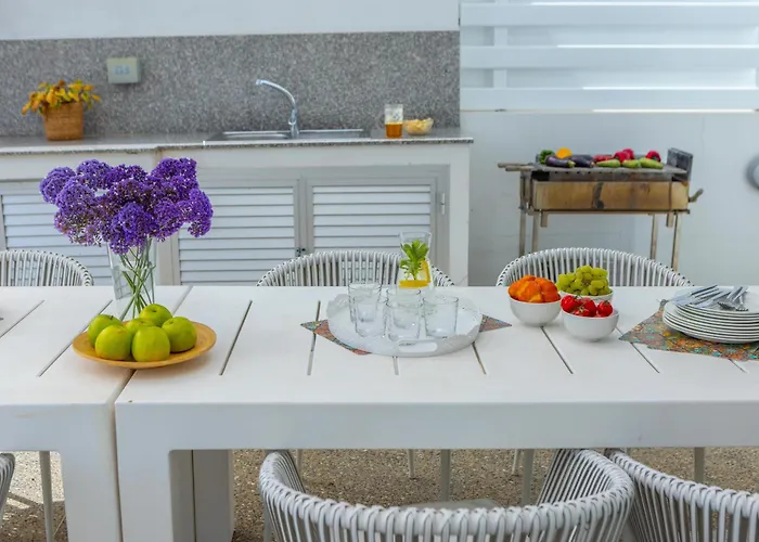 Fig Tree Bay Residences 5 Protaras